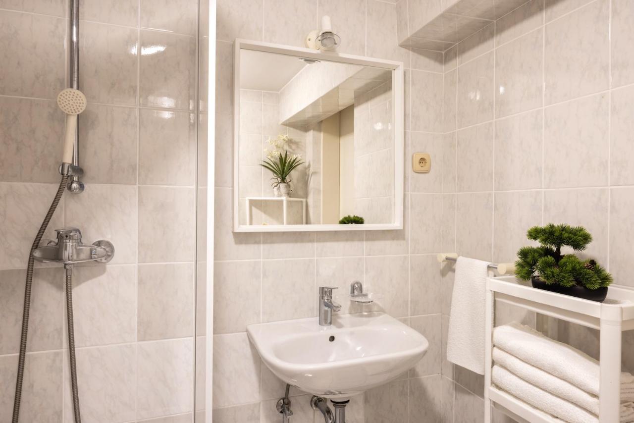 Apartments Ladka Begunje na Gorenjskem Zewnętrze zdjęcie