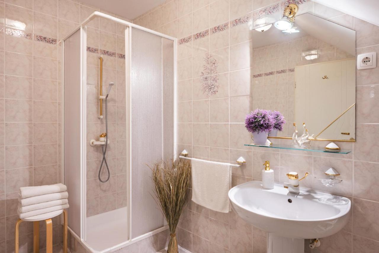 Apartments Ladka Begunje na Gorenjskem Zewnętrze zdjęcie