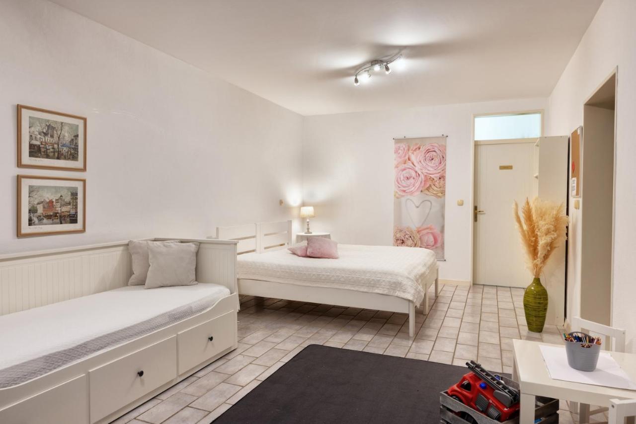 Apartments Ladka Begunje na Gorenjskem Zewnętrze zdjęcie
