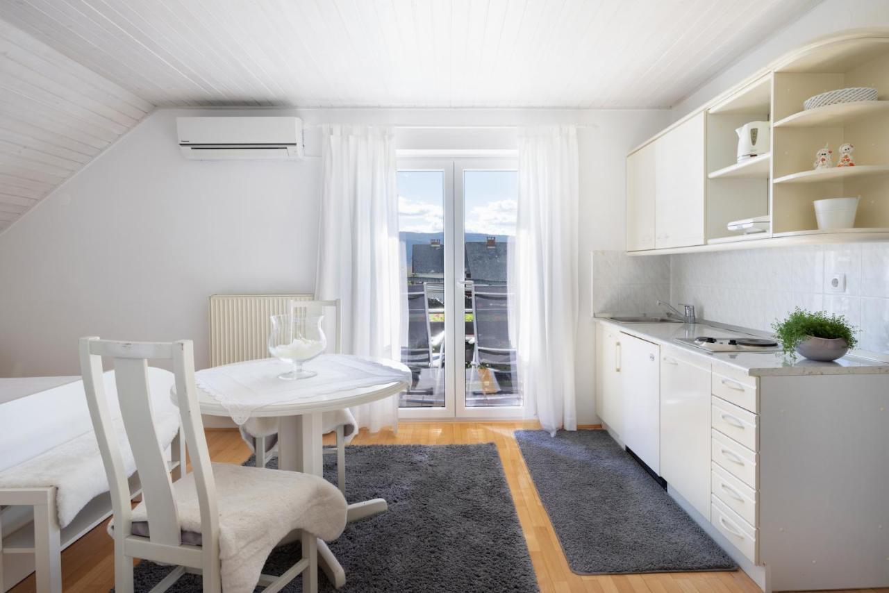 Apartments Ladka Begunje na Gorenjskem Zewnętrze zdjęcie