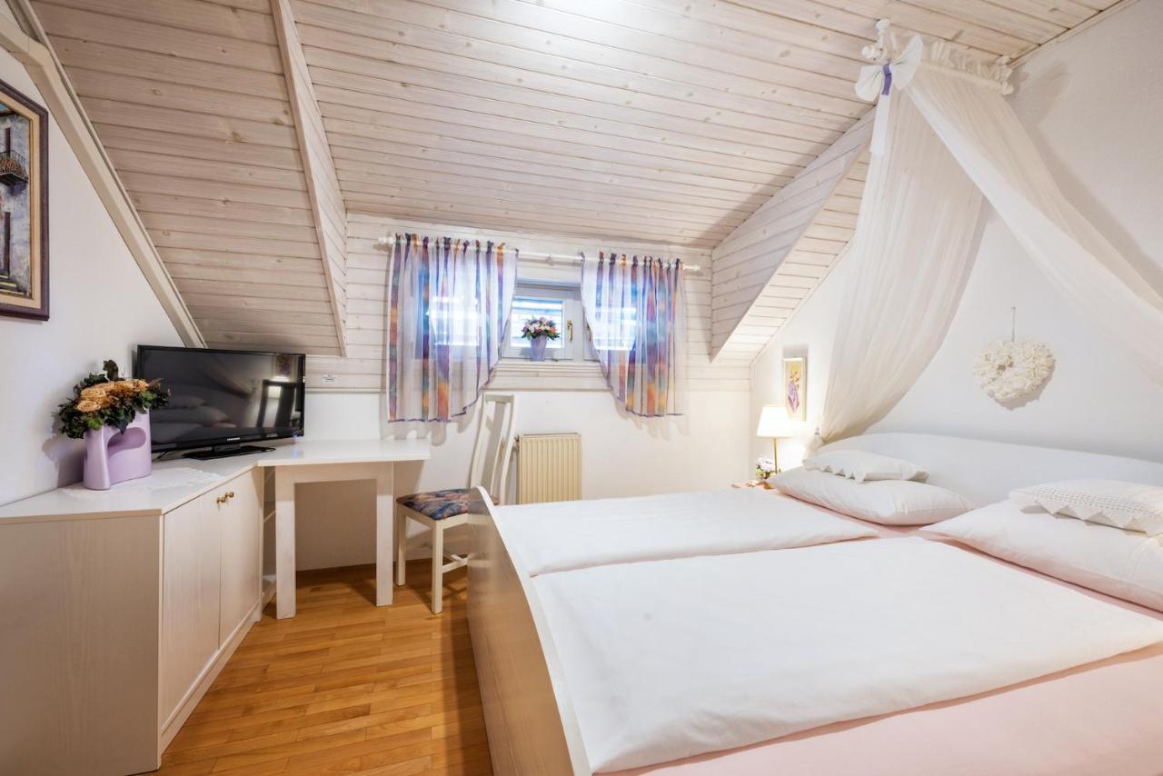 Apartments Ladka Begunje na Gorenjskem Zewnętrze zdjęcie