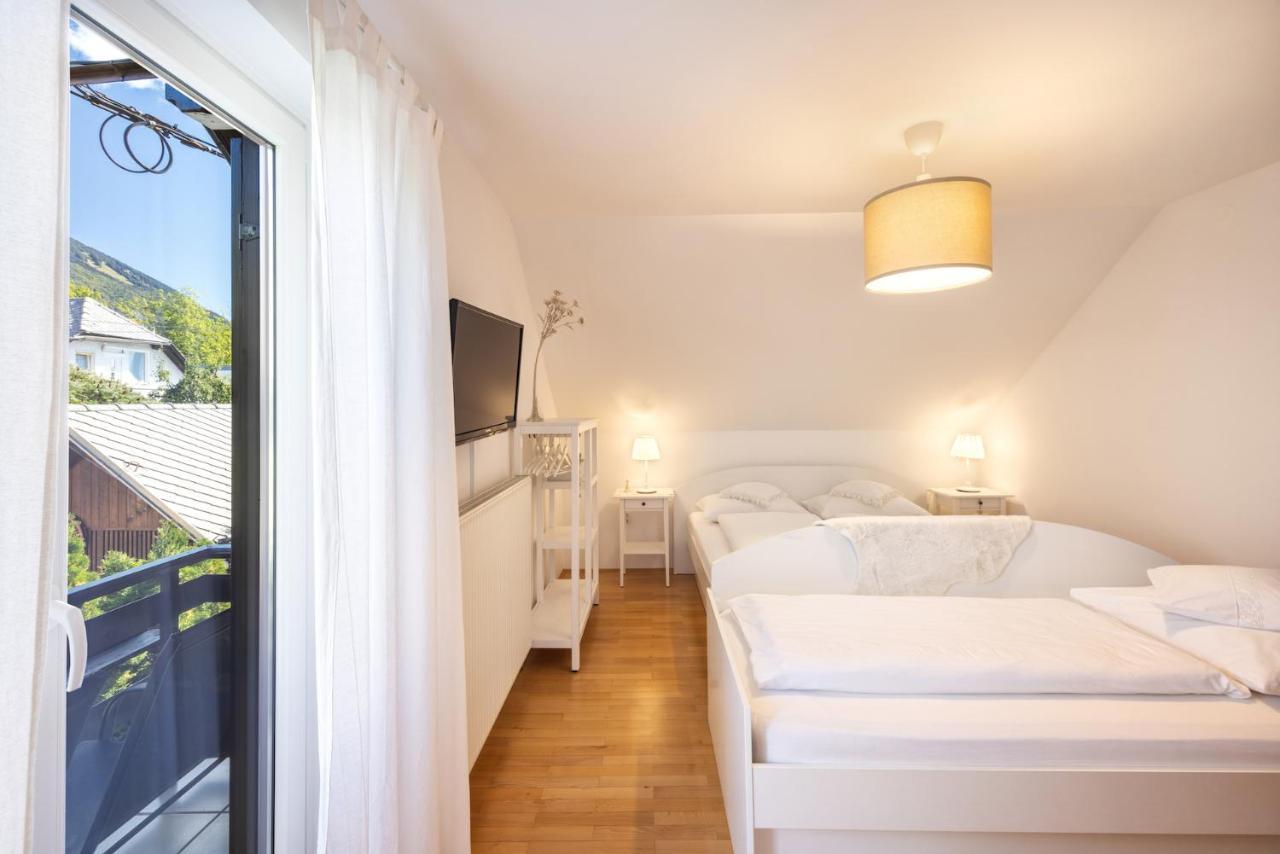 Apartments Ladka Begunje na Gorenjskem Zewnętrze zdjęcie