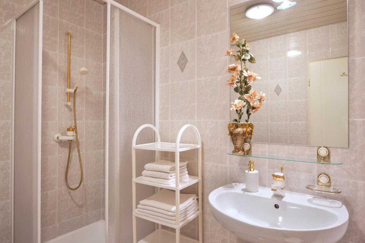 Apartments Ladka Begunje na Gorenjskem Zewnętrze zdjęcie