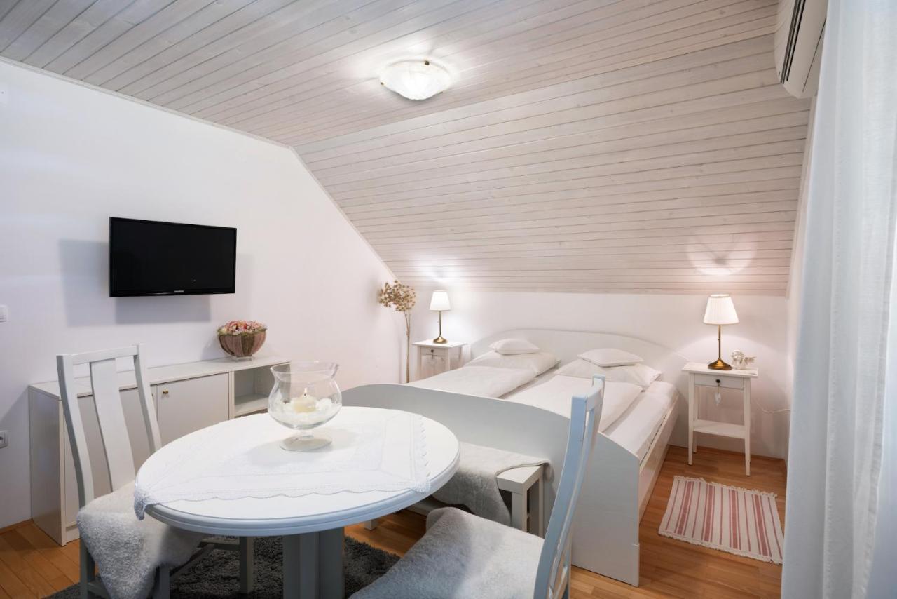 Apartments Ladka Begunje na Gorenjskem Zewnętrze zdjęcie