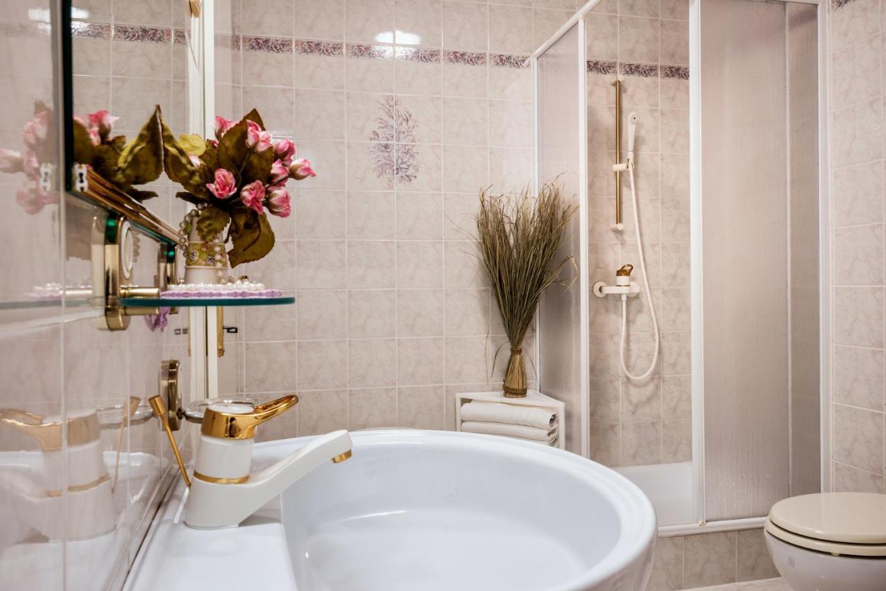 Apartments Ladka Begunje na Gorenjskem Zewnętrze zdjęcie